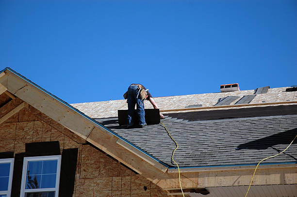 Best Roof Maintenance and Cleaning  in New Knoxville, OH